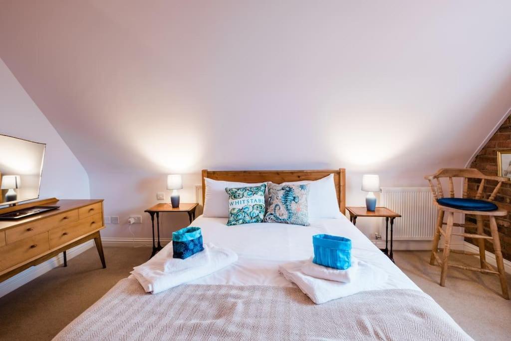 Spacious Home, Minutes Fom The Beach, Free Parking, Large Garden Area, Pets Welcome! Whitstable Eksteriør bilde